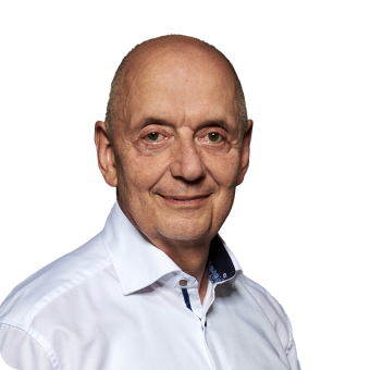 Ing. Jiří Crha