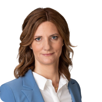 JUDr. Markéta Vaňková