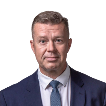 Ing. Petr Fajmon, MBA